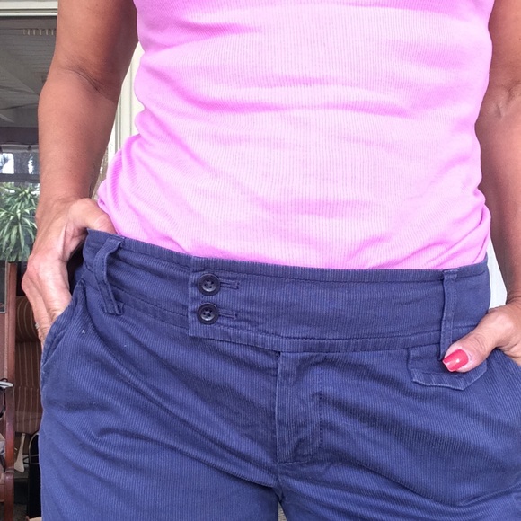 LILLY PULITZER CAPRI PALM BEACH FIT PANTS SIZE 6 - Picture 8 of 8